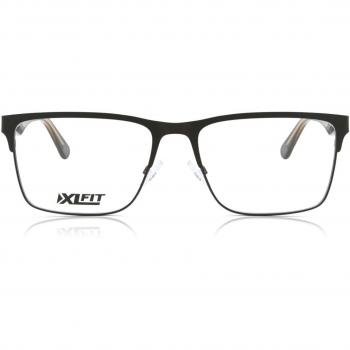CAT CTO 3022 004 Armazones para Hombre Negros, Lentes Recetadas Para Hombre Negros, Gafas Recetadas para Hombre Negras