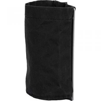 Fjallraven Kånken Bottle Pocket, Sports Backpack Unisex Adulto, Negro