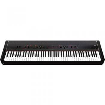Grandstage 88 Digital Piano with Advanced Features