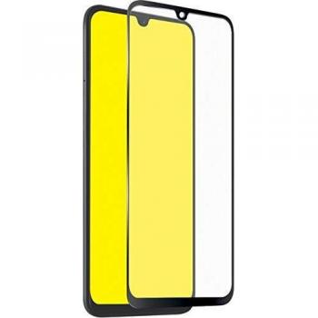 SBS TESCRFCSAA20EK - Protector de Pantalla de Cristal Templado Compatible con Modelo Galaxy A20E