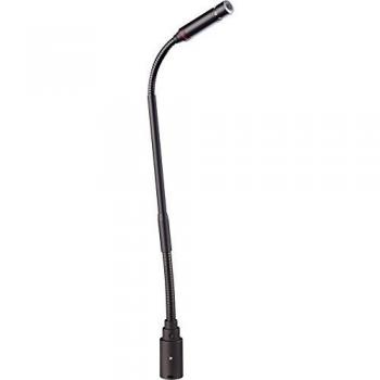 Audio-Technica PRO49Q Electret Gooseneck Microphone with Cardioid Pattern