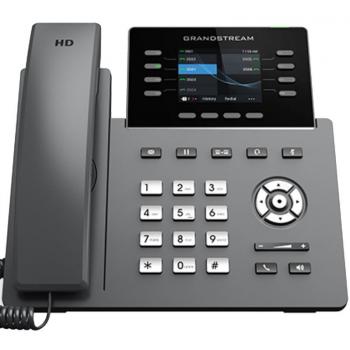 Grandstream GRP2624 8-Line 4 SIP PoE IP Phone