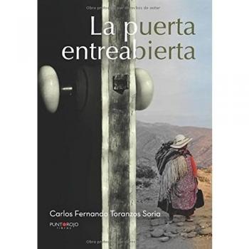 La puerta entreabierta