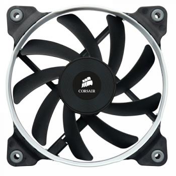 Corsair Air Series AF120 Quiet Edition CO-9050001-WW  Ventilador para caja de ordenador