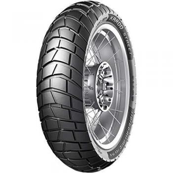 Neumáticos Metzeler Karoo Street 180/55 R17 TL 73V M/C, Marcaje M+S, para Rueda Trasera