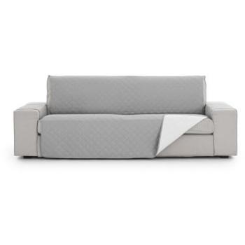 Funda para Sofá Eysa Noruega Gris 100x110x155 cm