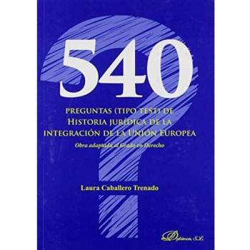 540 preguntas