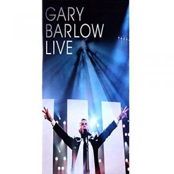 Gary Barlow: Live [DVD]
