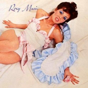 Roxy Music - Roxy Music: 180-Gram Vinyl Record