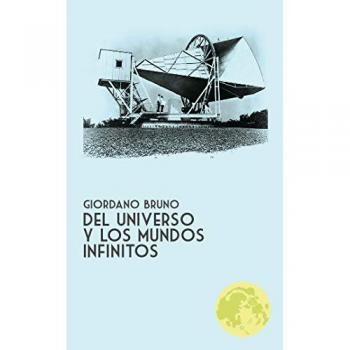 Del universo y los mundos infinitos