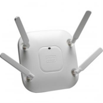 Cisco AIR-CAP2602E-E-K9 - Punto de Acceso inalámbrico