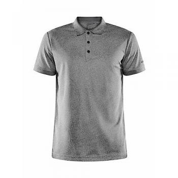 Craft Core Unify Men's Functional Polo Shirt - Size: XL