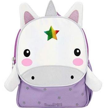 Princess Mimi Mochila Unicornio Bonny Pony