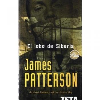 EL LOBO DE SIBERIA