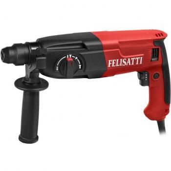 Felisatti RH24/700ER - Martillo compacto SDS+
