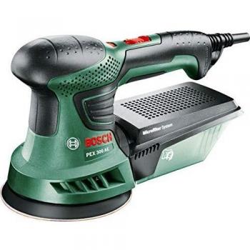 Bosch PEX 300 AE - Lijadora