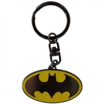 ABYstyle - DC COMICS - Llavero - Logo Batman