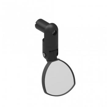 Zefal Spin 25 Bicycle Mirror, Black, 25cm²