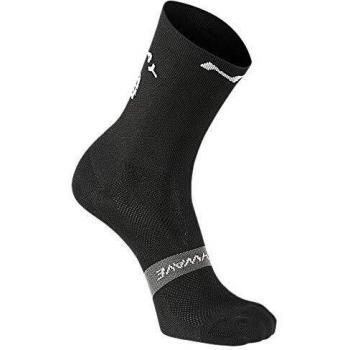 Northwave Sunday Monday Calcetines, Negro, Medium Unisex Adulto