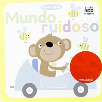 MUNDO RUIDOSO: 7