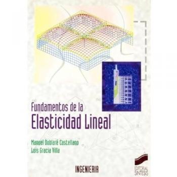 Fundamentos de la elasticidad lineal: 11