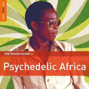 Psychedelic Africa