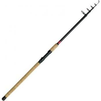 Caña de Spinning Telescópica DAM Spezi Stick II Trucha 3.00m 10-30g