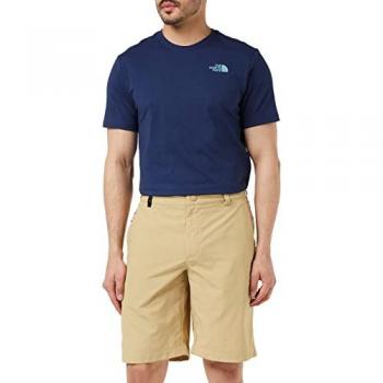 Pantalón Corto Tanken Kaki para Hombre de The North Face