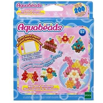 Aquabeads - 32759 - Minipack Brillantes