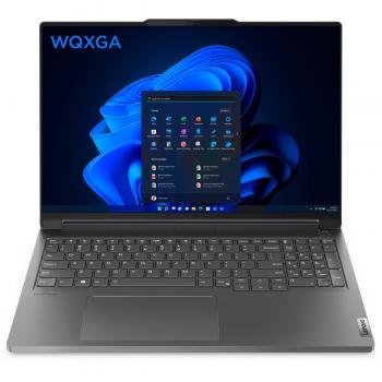 Lenovo ThinkBook 16p G4 IRH Portátil 40,6 cm (16) WQXGA Intel® Core™ i7-13700H 16 GB DDR5-SDRAM 512 GB SSD NVIDIA GeForce