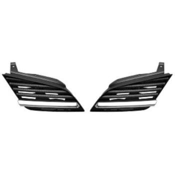 Van Wezel 3352511 Radiator Grille