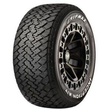 Neumático Gripmax Inception A/T 255/55 R 20 110 H XL
