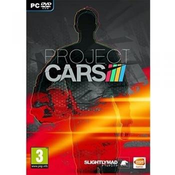 Project CARS - Standard Edition