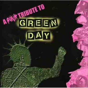 Tribute To Green Day