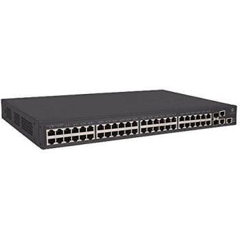 Hewlett Packard Enterprise HPE 1950-48G-2SFP+-2XGT Switch