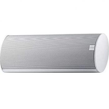 Canton CD 250.3 Centro Altavoz Blanco Brillante 70W