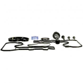 Kit de correa de distribución Gates K06T360HOB para OPEL, FIAT y PEUGEOT