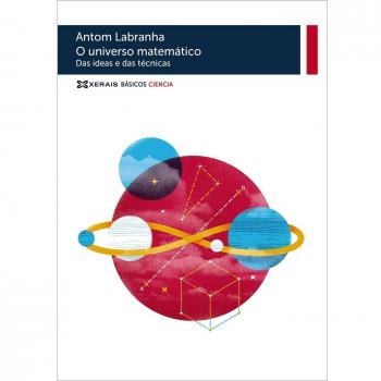 O universo matemático: Das ideas e das técnicas
