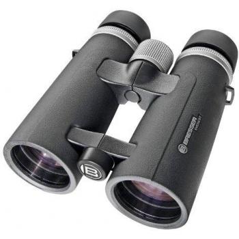 Prismáticos Bresser Everest 8x42 para Caza, Deportes Acuáticos y Observación de Aves