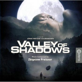 Valley of Shadows