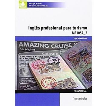 Inglés Profesional para Turismo