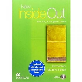 NEW INSIDE OUT Elem Sb