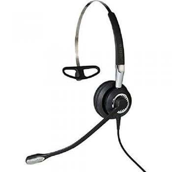 Jabra BIZ 2400 II QD Mono NC 3 in 1 Headset