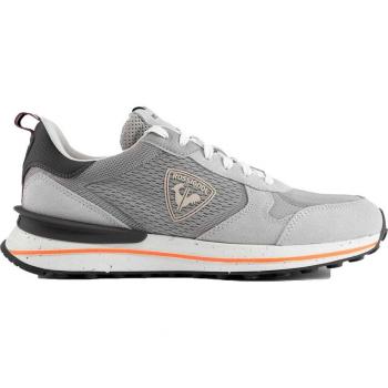 Rossignol - Zapatillas casual de hombre Hrtg Retro Rossignol, características: diseño retro, comodidad para uso diario, suela de goma antideslizante, materiales transpirables, estilo versátil adecuado para diversas ocasiones