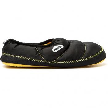 Zapatillas de casa Nuvola Classic Trim Negro