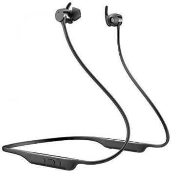 Bowers & Wilkins PI4 ANC intraural PI4 Negro