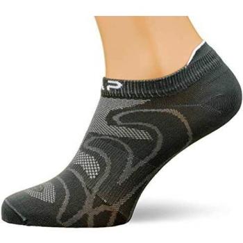 CMP Ultralight PA Calcetines, Hombre, Grey-Bianco, 46/48
