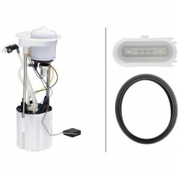 Bomba eléctrica de combustible HELLA 8TF358 106-441
