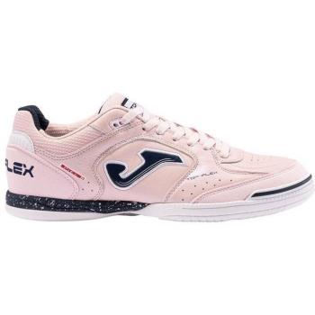 Zapatillas de fútbol sala Joma Top Flex In Rosa