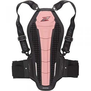 Zandonà HYBRID BACK PRO X6